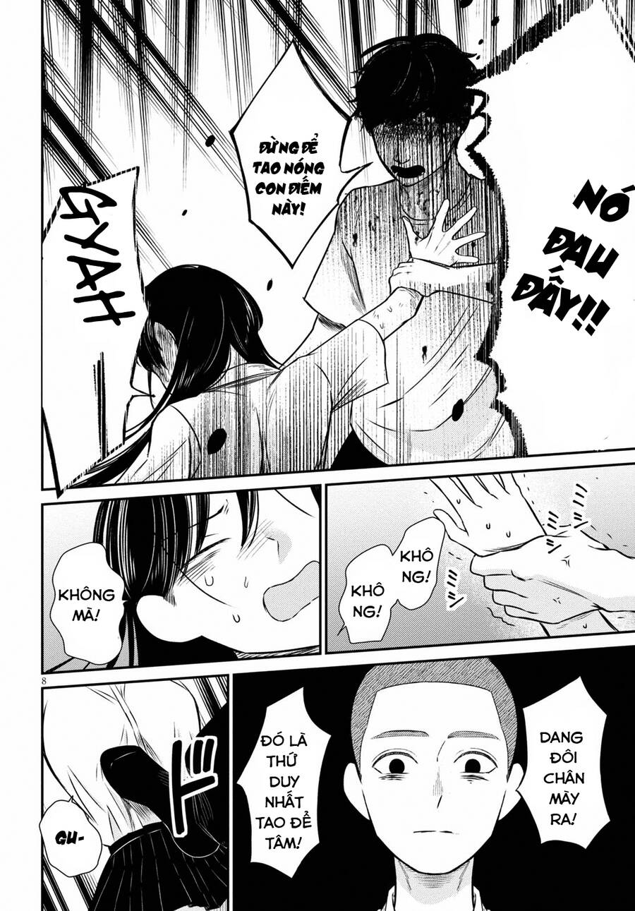 Kyouhan Chap 3 - Next Chap 4