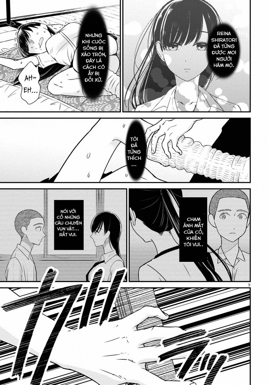Kyouhan Chap 3 - Next Chap 4