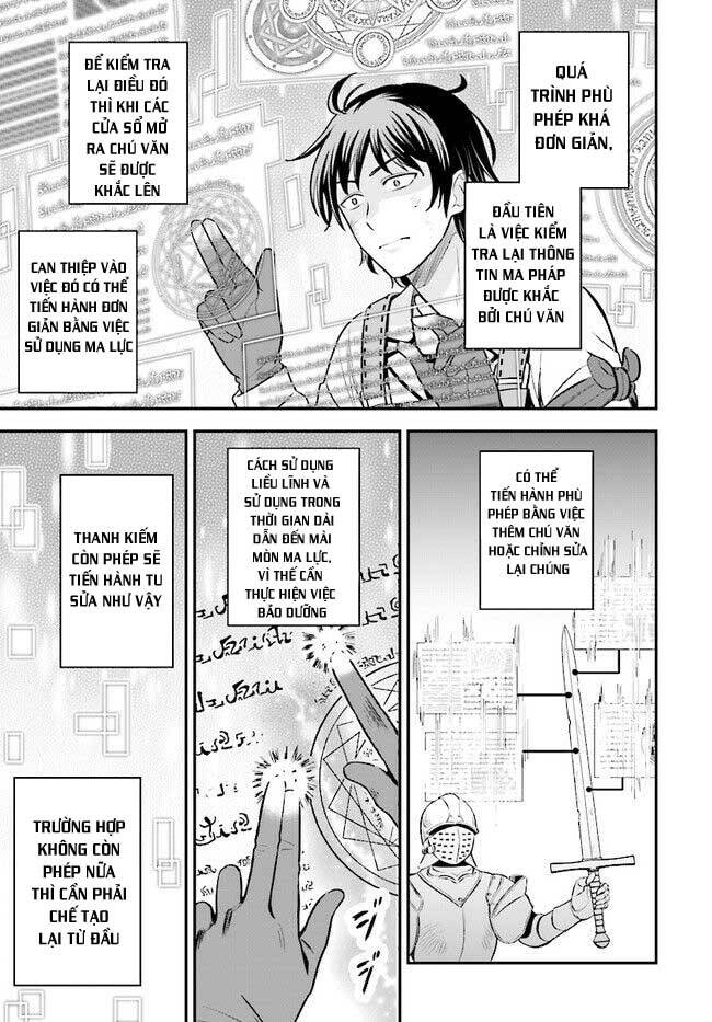 Kyutei Kejishi No Shiawase Na Nichijo Chap 1 - Next Chap 2