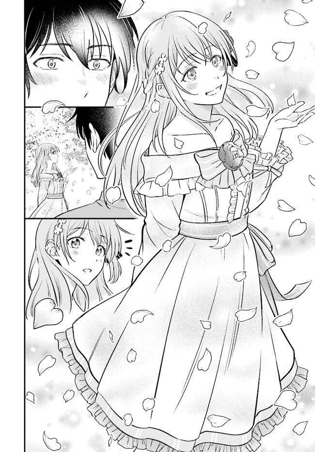 Kyutei Kejishi No Shiawase Na Nichijo Chap 1 - Next Chap 2