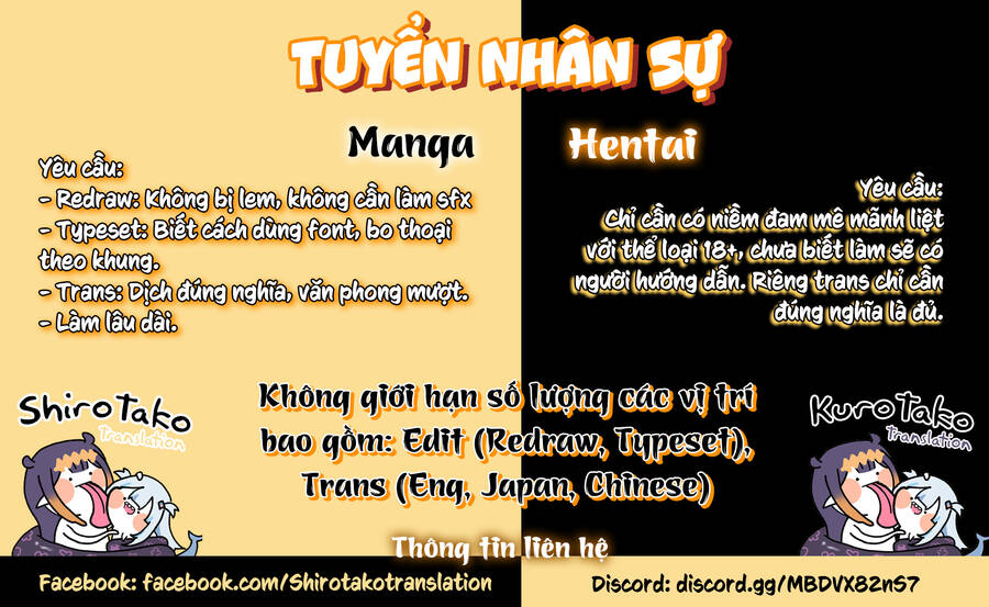 Kyuuki No Adabana Chap 4 - Next Chap 5