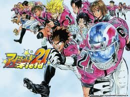 Lá Chắn Mắt Chap 105 - Next Chap 106