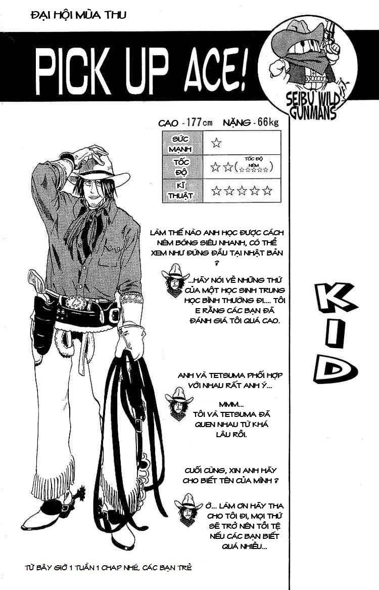 Lá Chắn Mắt Chap 105 - Next Chap 106