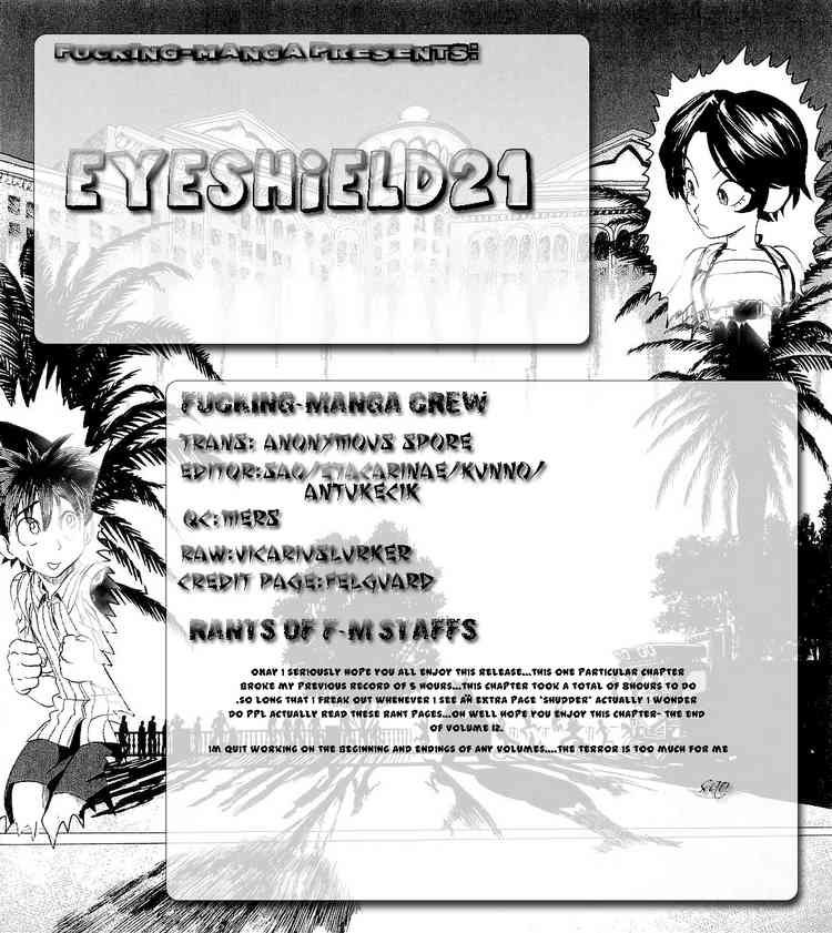 Lá Chắn Mắt Chap 106 - Next Chap 107