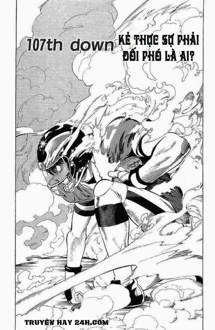 Lá Chắn Mắt Chap 107 - Next Chap 108