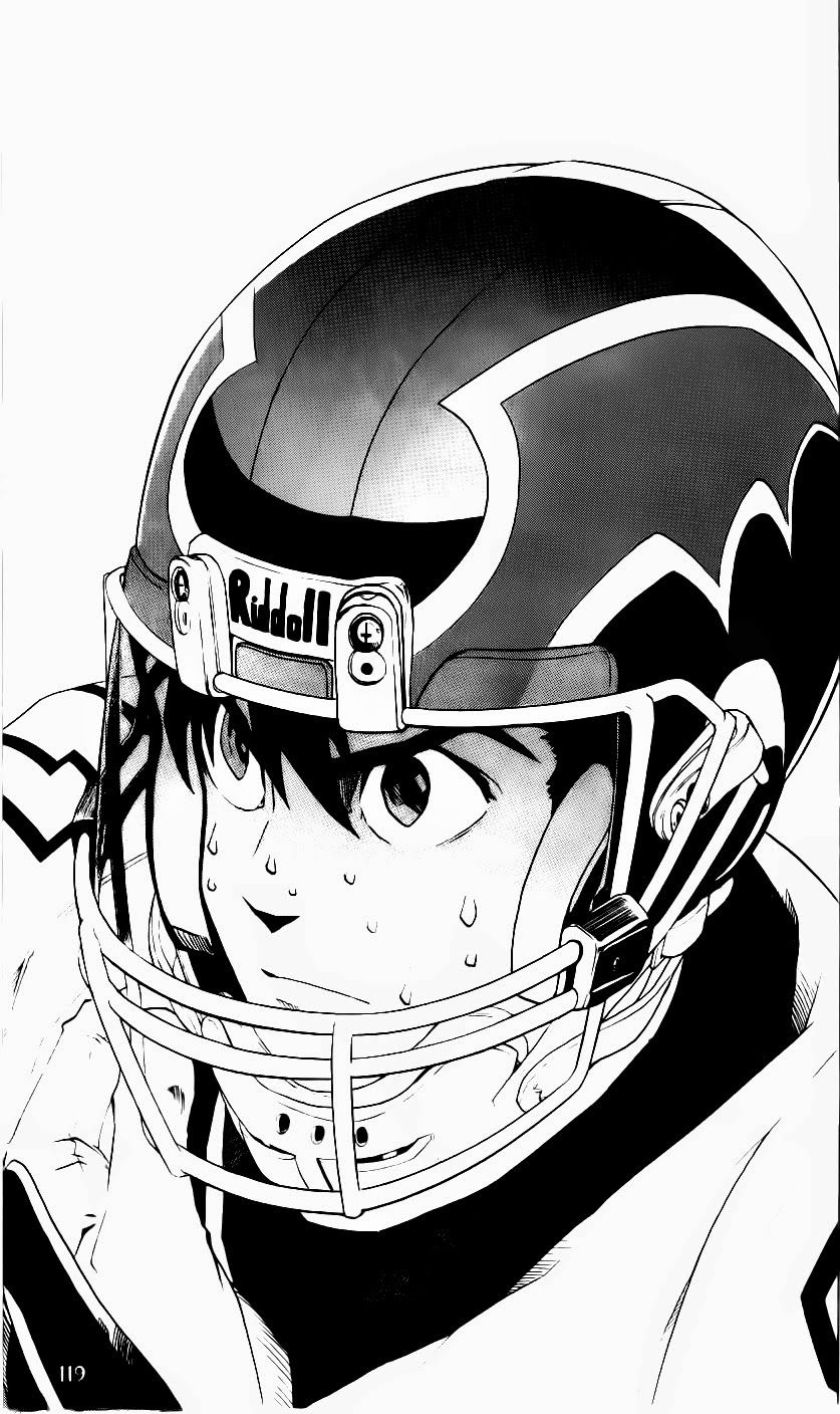 Lá Chắn Mắt Chap 166 - Next Chap 167
