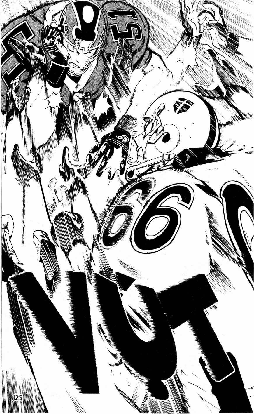 Lá Chắn Mắt Chap 211 - Next Chap 212