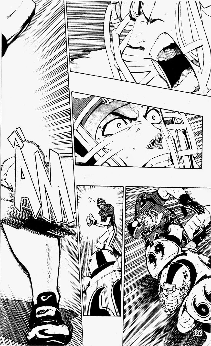 Lá Chắn Mắt Chap 211 - Next Chap 212