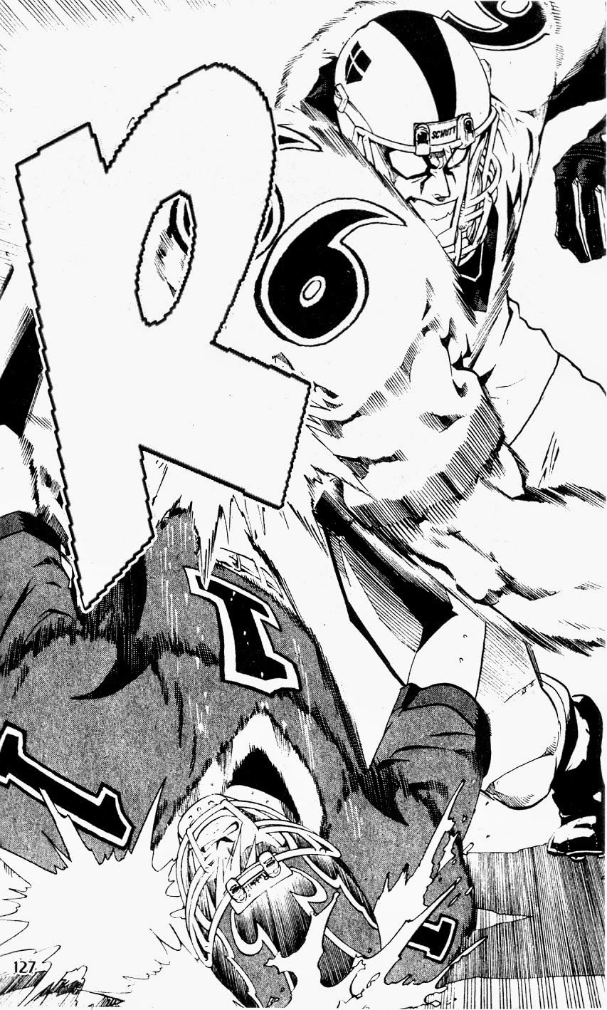 Lá Chắn Mắt Chap 211 - Next Chap 212