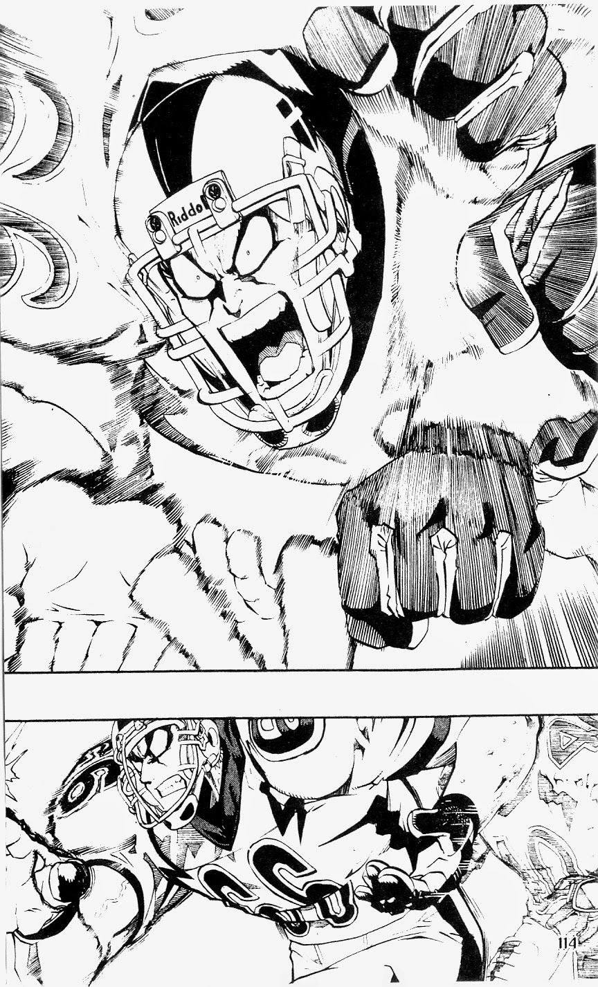 Lá Chắn Mắt Chap 211 - Next Chap 212
