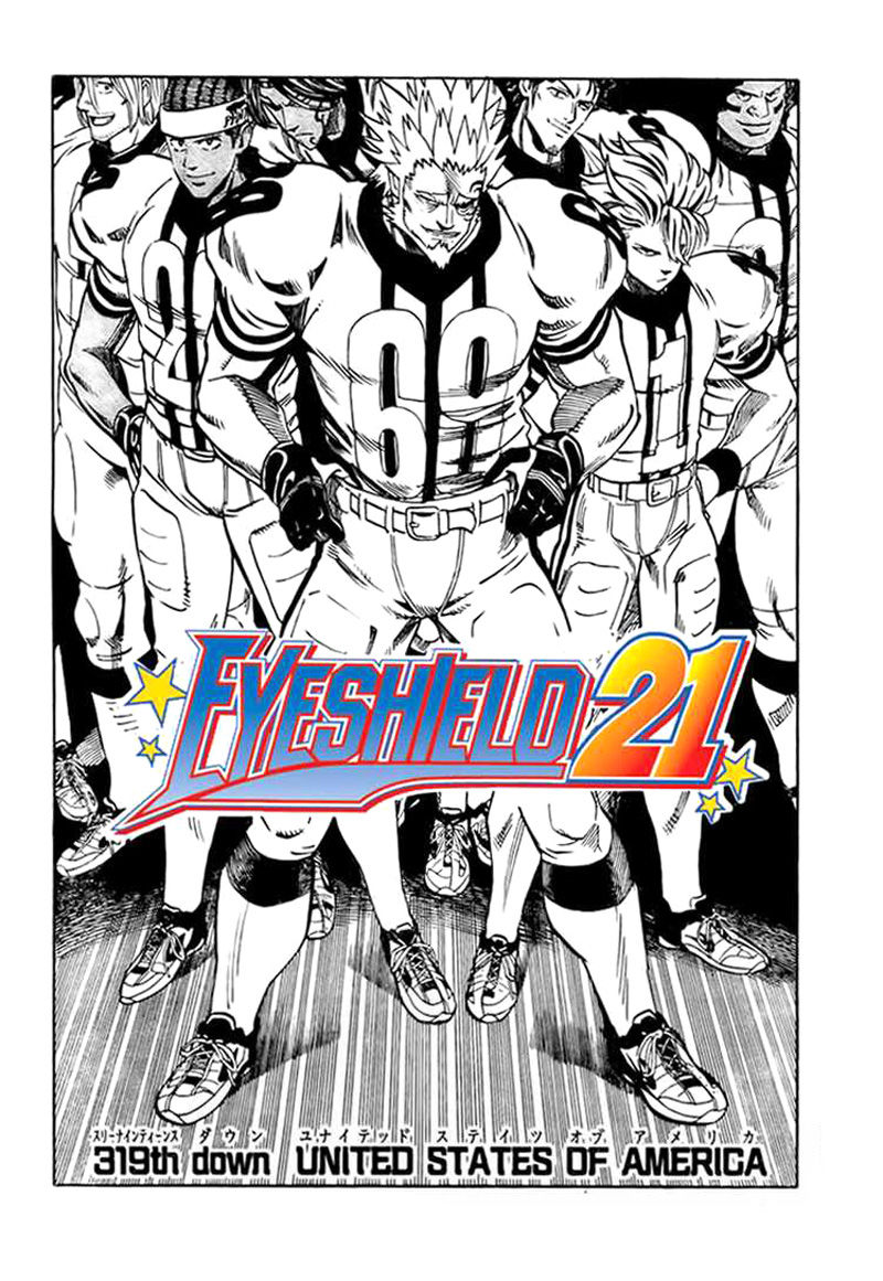 Lá Chắn Mắt Chap 319 - Next Chap 320