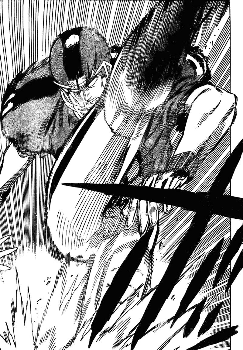 Lá Chắn Mắt Chap 324 - Next Chap 325
