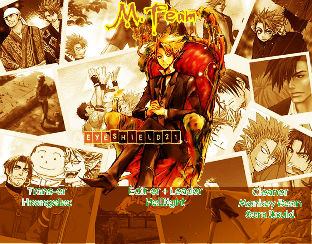Lá Chắn Mắt Chap 92 - Next Chap 93