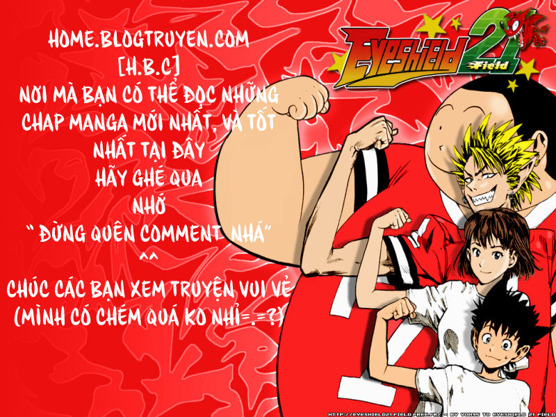 Lá Chắn Mắt Chap 92 - Next Chap 93