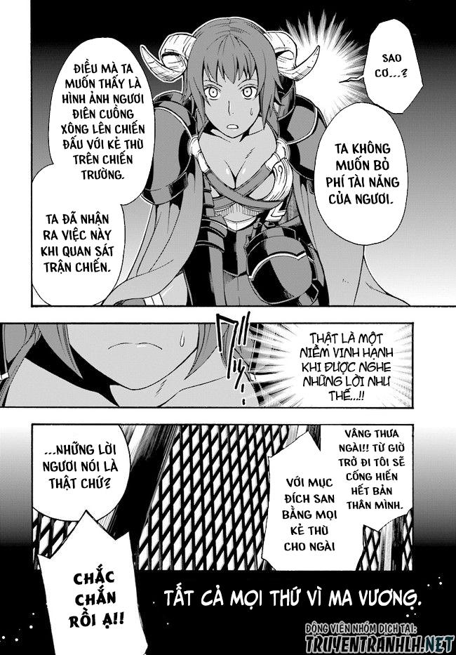 Là Healer Nhưng Lại Có Mặt Trên Chiến Trường Chap 181 - Next Chap 182