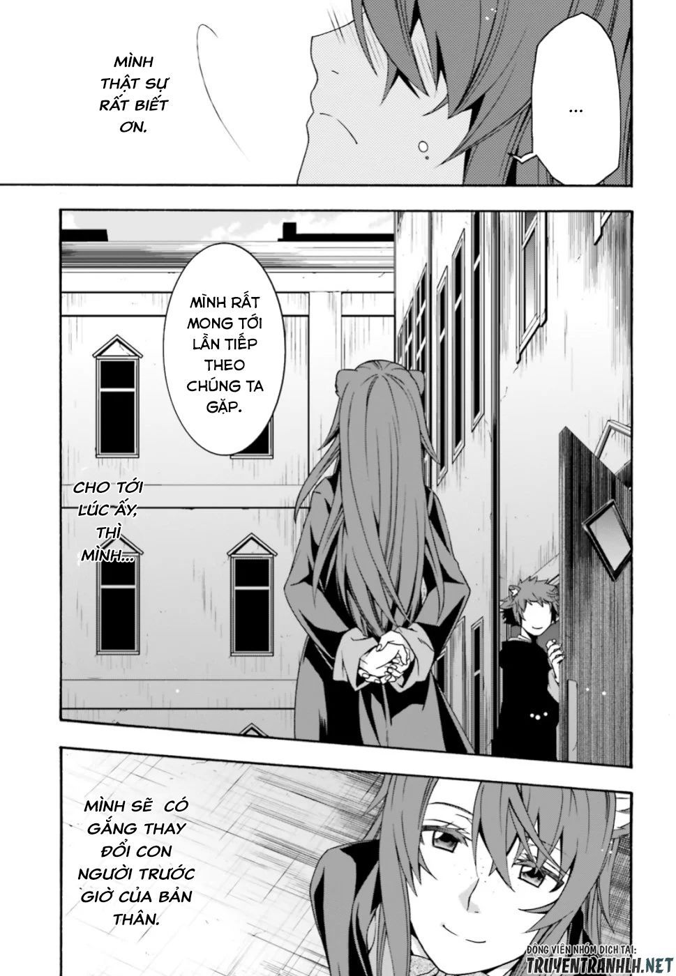 Là Healer Nhưng Lại Có Mặt Trên Chiến Trường Chap 272 - Next Chap 273