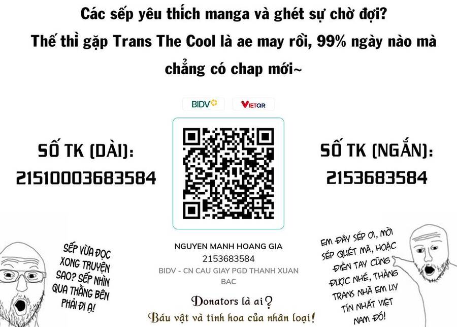 Là Healer Nhưng Lại Có Mặt Trên Chiến Trường Chap 65 - Next Chap 66