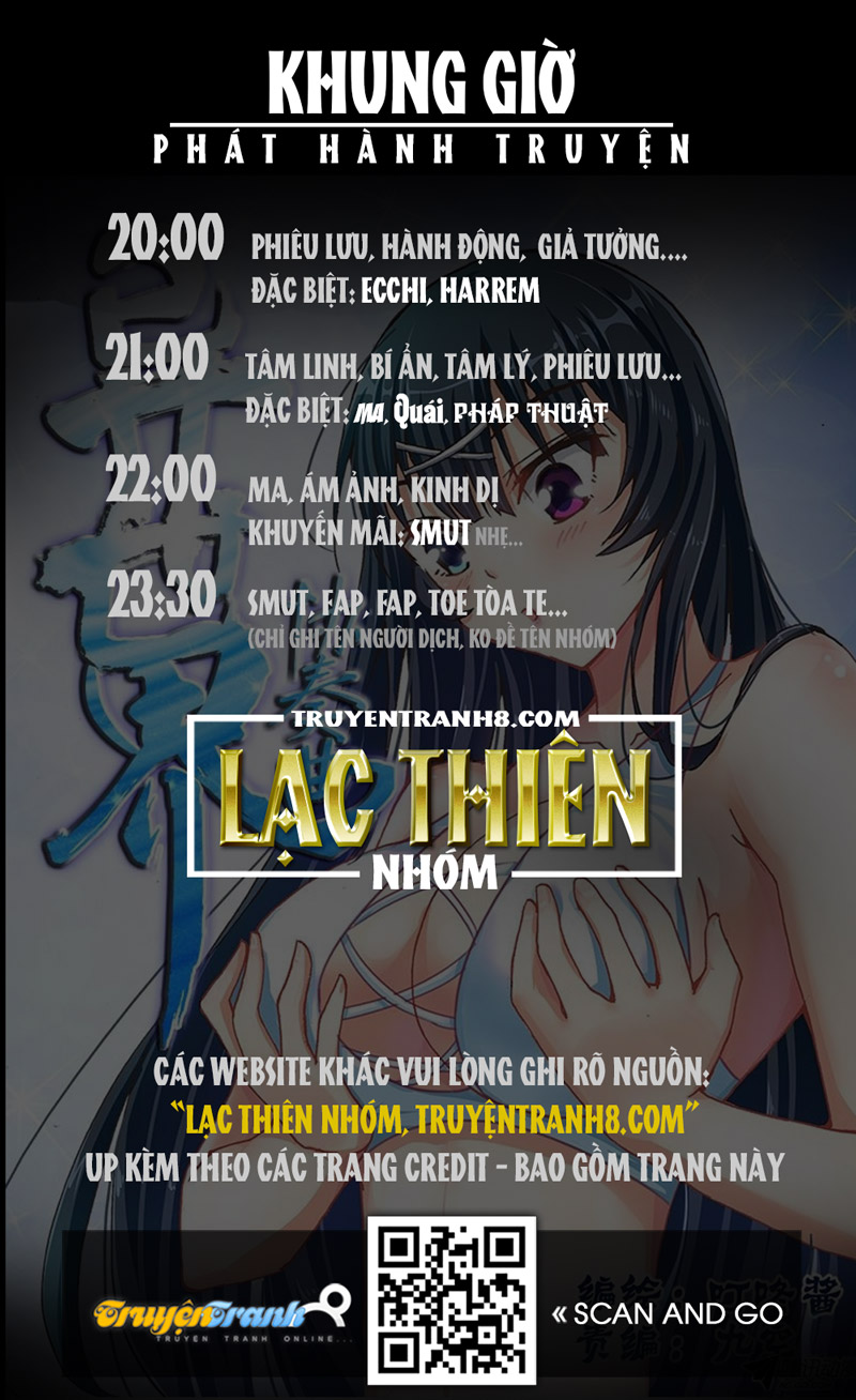 La Sát Đại Nhân Hãy Dừng Chân Chap 132 - Next Chap 133