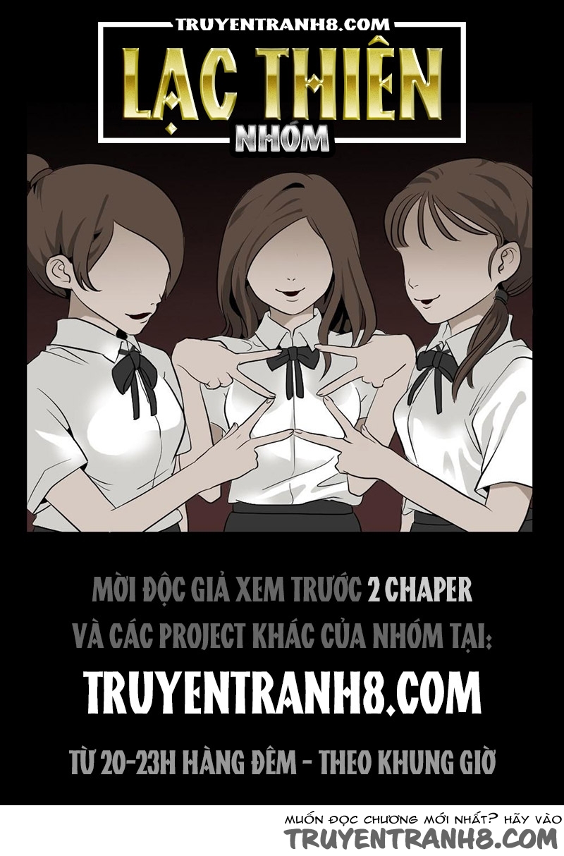 La Sát Đại Nhân Hãy Dừng Chân Chap 149 - Next Chap 150