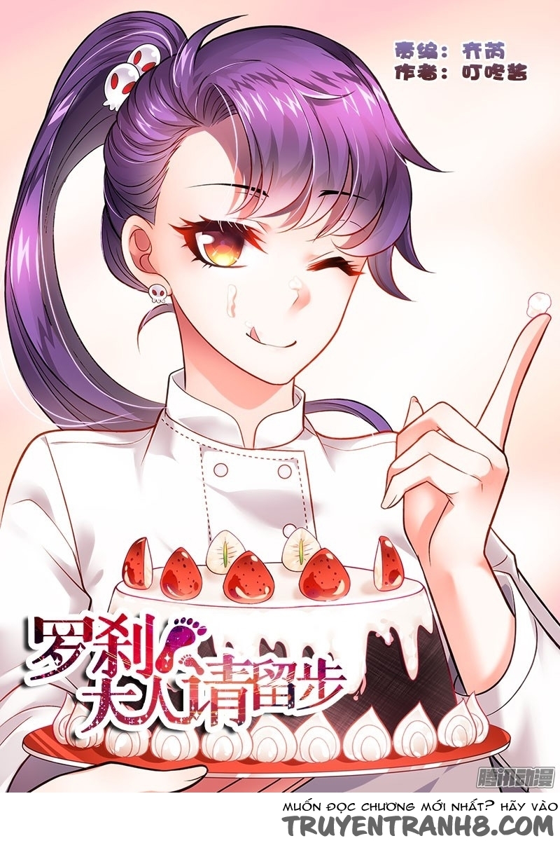 La Sát Đại Nhân Hãy Dừng Chân Chap 149 - Next Chap 150