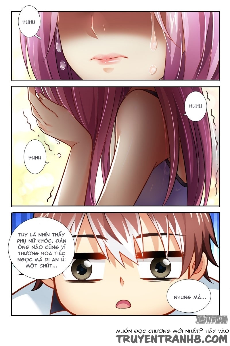 La Sát Đại Nhân Hãy Dừng Chân Chap 149 - Next Chap 150