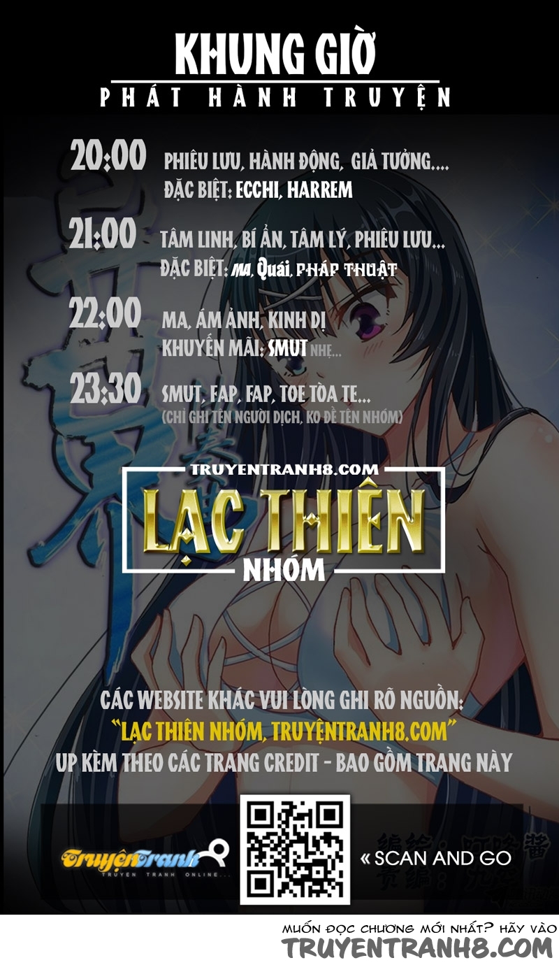La Sát Đại Nhân Hãy Dừng Chân Chap 150 - Next Chap 151