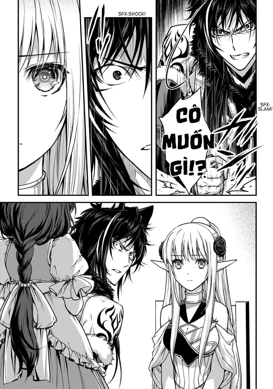 Là Sát Thủ, Nhưng Tôi Còn Mạnh Hơn Cả Anh Hùng Chap 26 - Next Chap 27