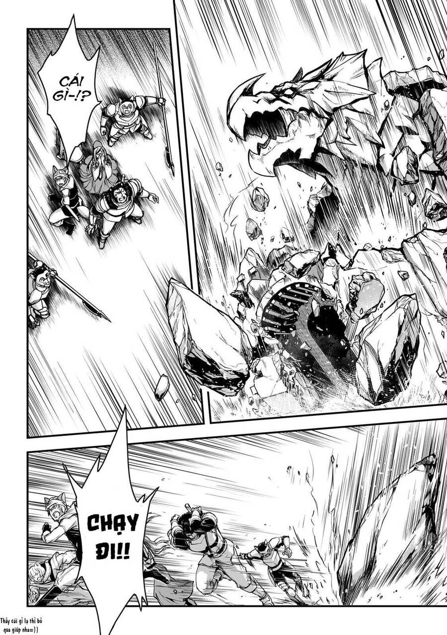 Là Sát Thủ, Nhưng Tôi Còn Mạnh Hơn Cả Anh Hùng Chap 27 - Next Chap 28