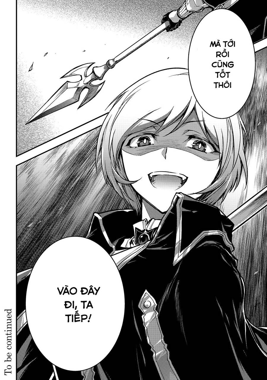 Là Sát Thủ, Nhưng Tôi Còn Mạnh Hơn Cả Anh Hùng Chap 32 - Next Chap 33