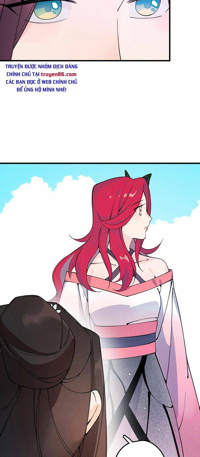Là Thánh Hoàng Chính Đạo, Ta Cưới Ma Tôn Tà Đạo？！ Chap 19 - Next Chap 20