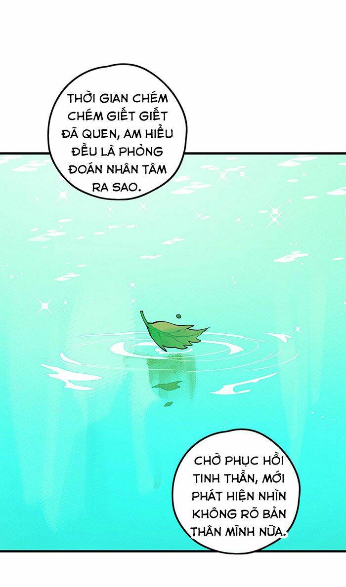 Là Thánh Hoàng Chính Đạo, Ta Cưới Ma Tôn Tà Đạo？！ Chap 19 - Next Chap 20