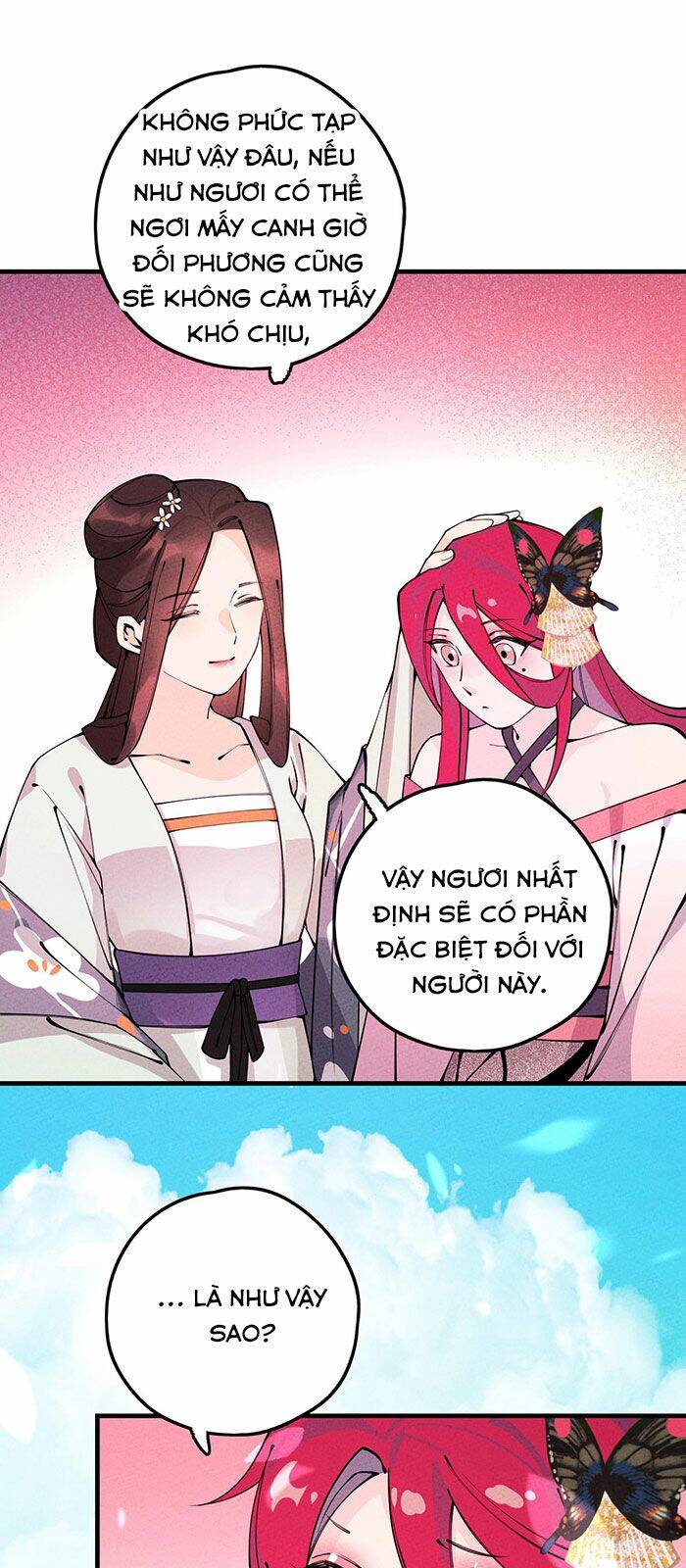 Là Thánh Hoàng Chính Đạo, Ta Cưới Ma Tôn Tà Đạo？！ Chap 19 - Next Chap 20