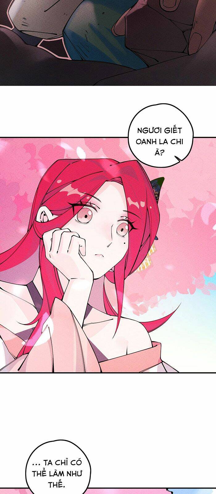 Là Thánh Hoàng Chính Đạo, Ta Cưới Ma Tôn Tà Đạo？！ Chap 19 - Next Chap 20