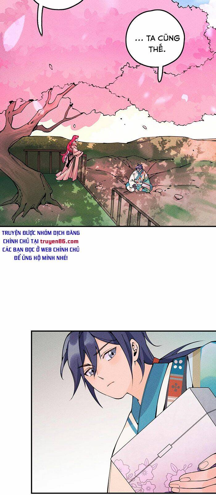 Là Thánh Hoàng Chính Đạo, Ta Cưới Ma Tôn Tà Đạo？！ Chap 19 - Next Chap 20