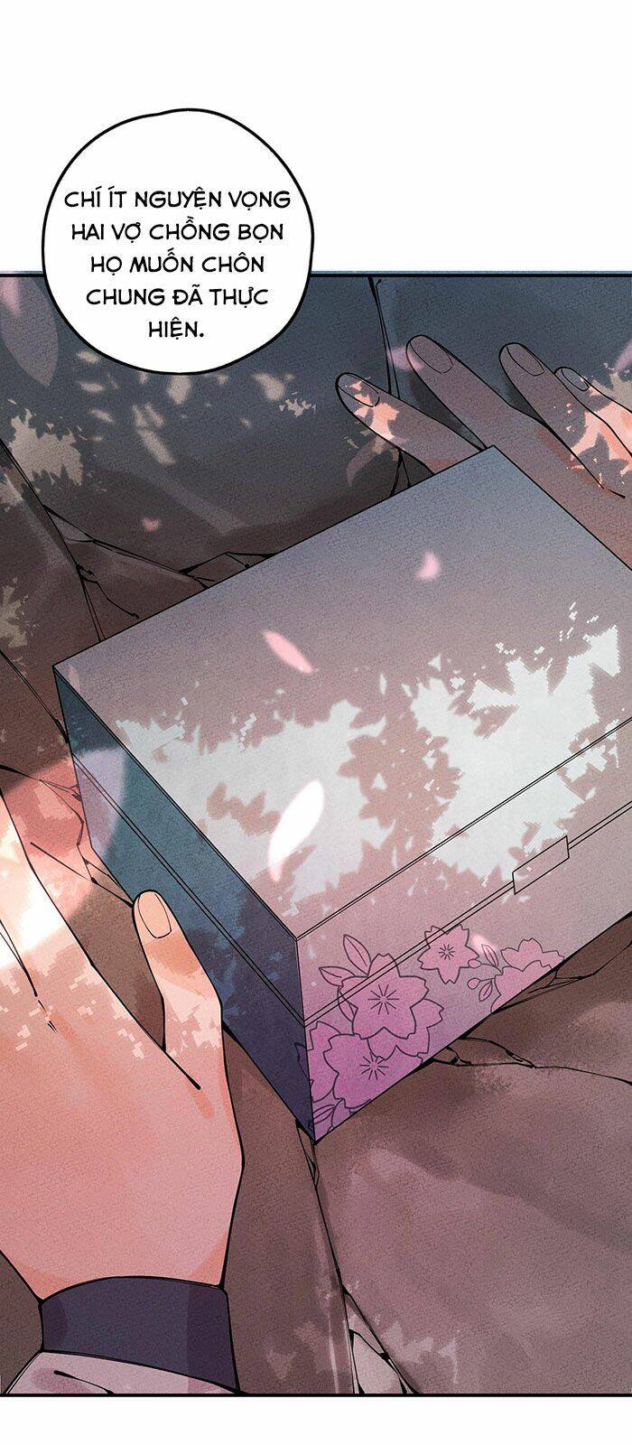 Là Thánh Hoàng Chính Đạo, Ta Cưới Ma Tôn Tà Đạo？！ Chap 19 - Next Chap 20