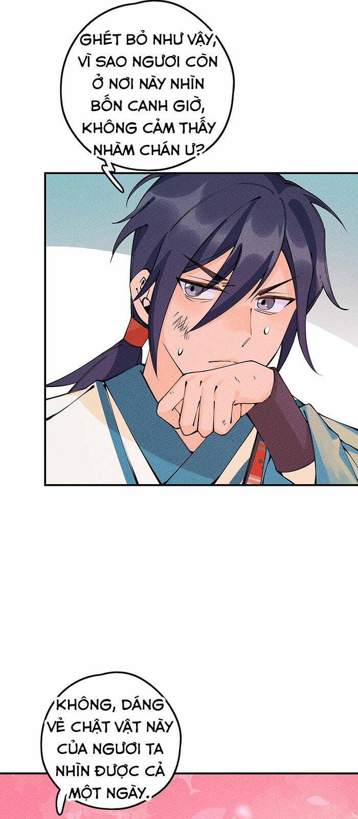 Là Thánh Hoàng Chính Đạo, Ta Cưới Ma Tôn Tà Đạo？！ Chap 19 - Next Chap 20