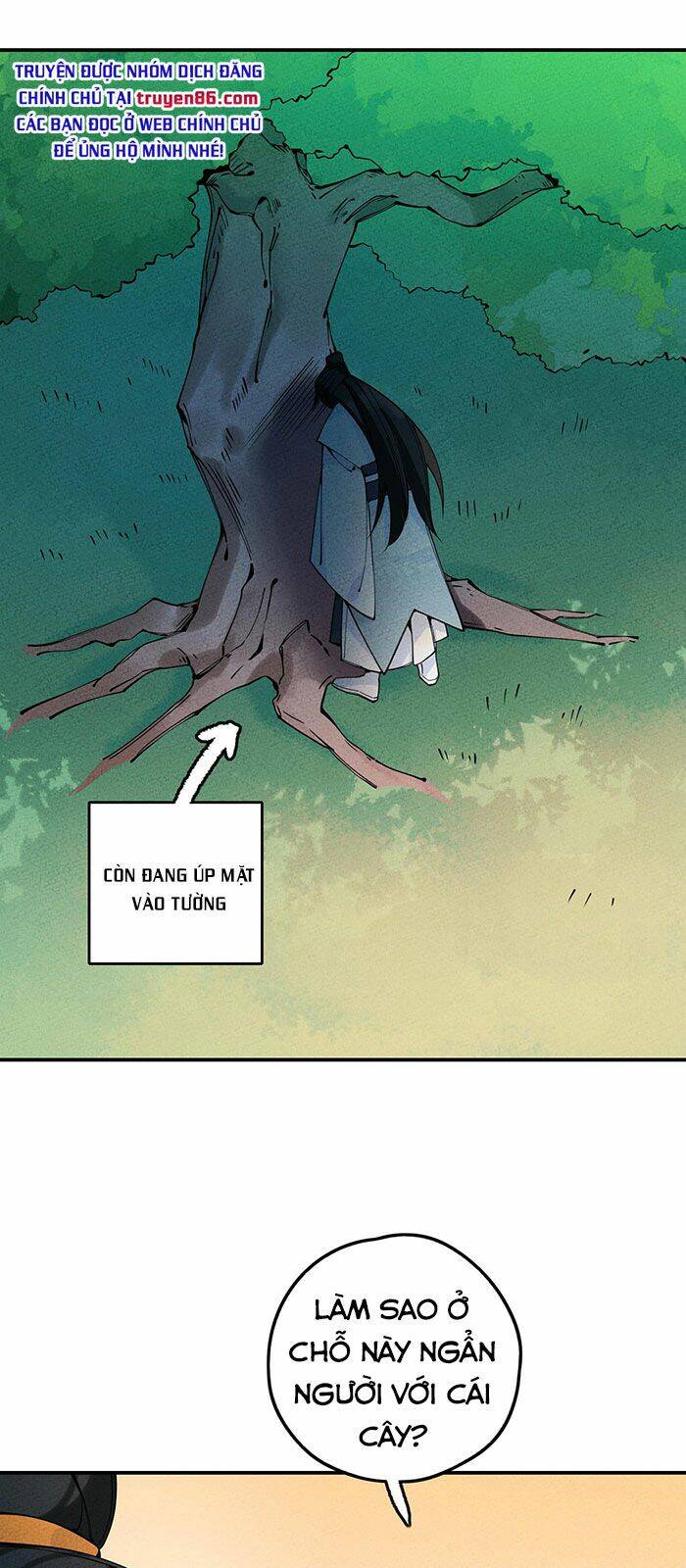 Là Thánh Hoàng Chính Đạo, Ta Cưới Ma Tôn Tà Đạo？！ Chap 19 - Next Chap 20