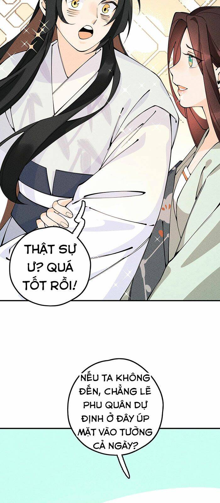 Là Thánh Hoàng Chính Đạo, Ta Cưới Ma Tôn Tà Đạo？！ Chap 19 - Next Chap 20