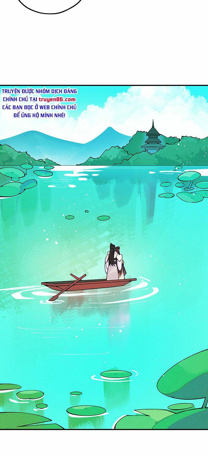 Là Thánh Hoàng Chính Đạo, Ta Cưới Ma Tôn Tà Đạo？！ Chap 19 - Next Chap 20