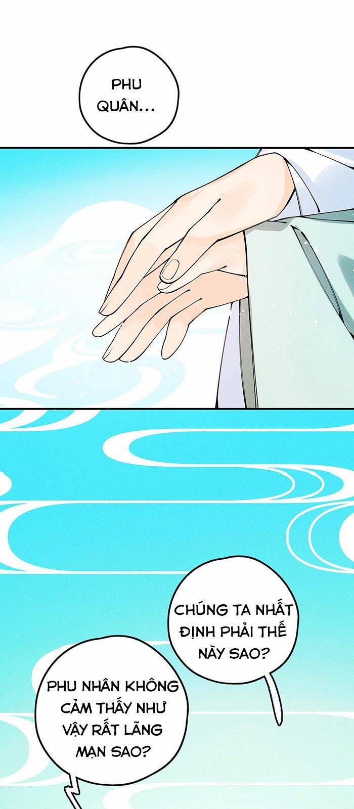 Là Thánh Hoàng Chính Đạo, Ta Cưới Ma Tôn Tà Đạo？！ Chap 19 - Next Chap 20