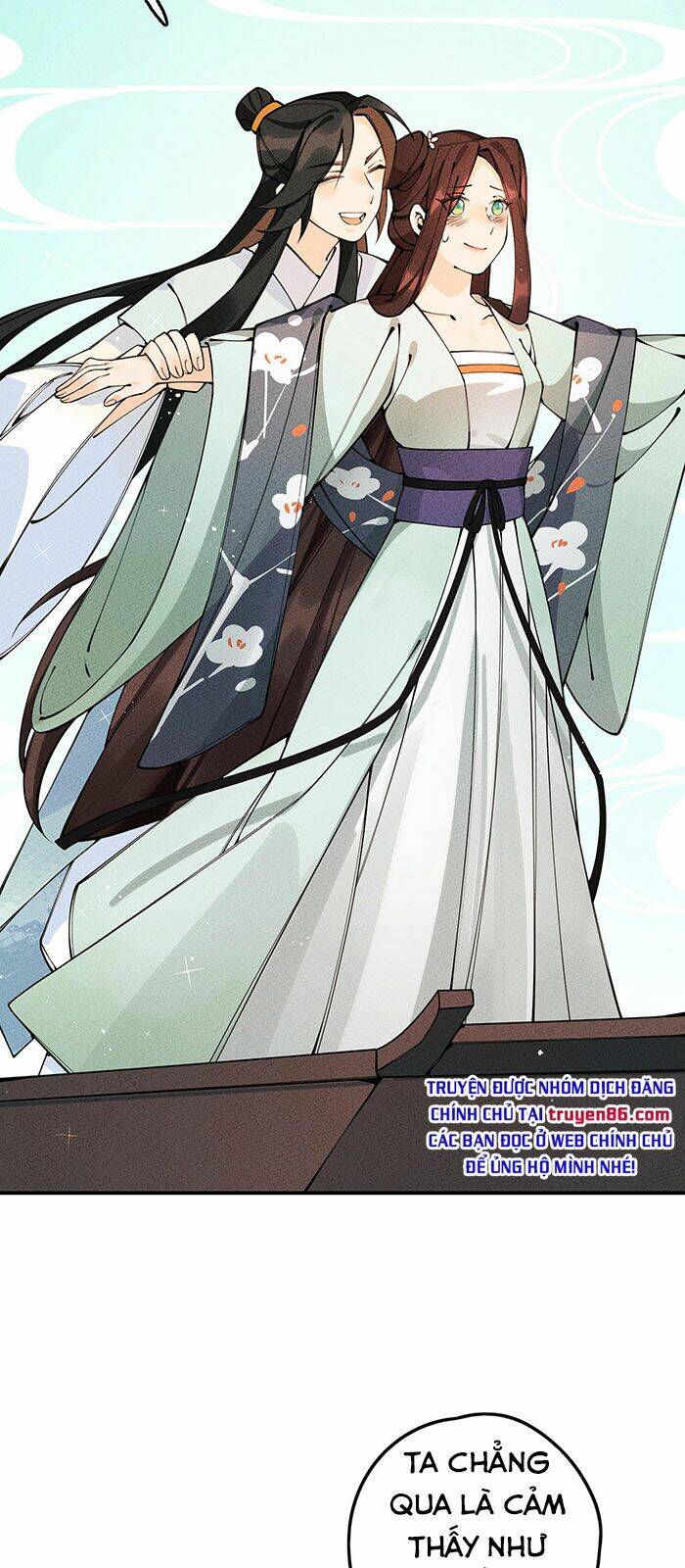 Là Thánh Hoàng Chính Đạo, Ta Cưới Ma Tôn Tà Đạo？！ Chap 19 - Next Chap 20