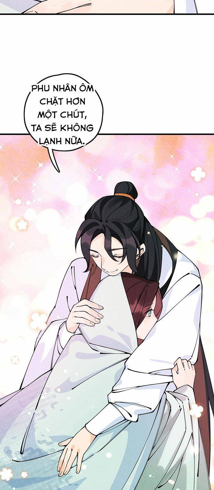 Là Thánh Hoàng Chính Đạo, Ta Cưới Ma Tôn Tà Đạo？！ Chap 19 - Next Chap 20