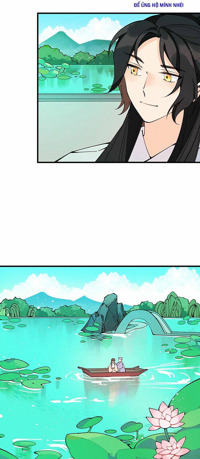 Là Thánh Hoàng Chính Đạo, Ta Cưới Ma Tôn Tà Đạo？！ Chap 19 - Next Chap 20