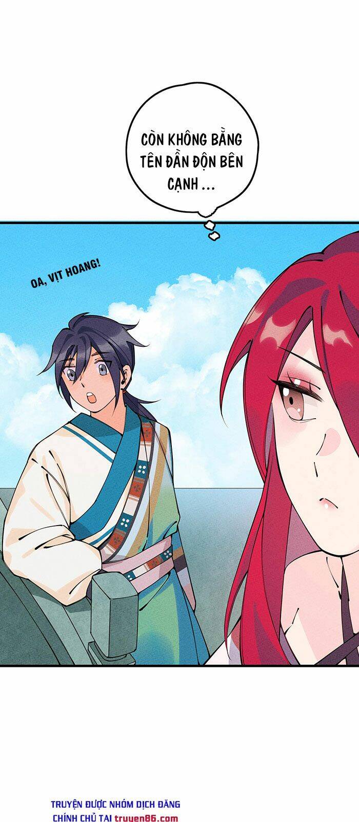 Là Thánh Hoàng Chính Đạo, Ta Cưới Ma Tôn Tà Đạo？！ Chap 19 - Next Chap 20