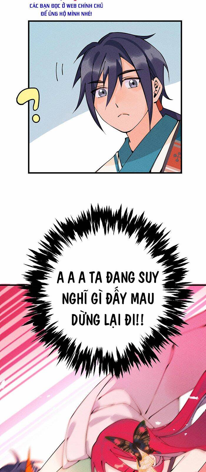 Là Thánh Hoàng Chính Đạo, Ta Cưới Ma Tôn Tà Đạo？！ Chap 19 - Next Chap 20