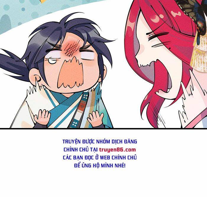 Là Thánh Hoàng Chính Đạo, Ta Cưới Ma Tôn Tà Đạo？！ Chap 19 - Next Chap 20