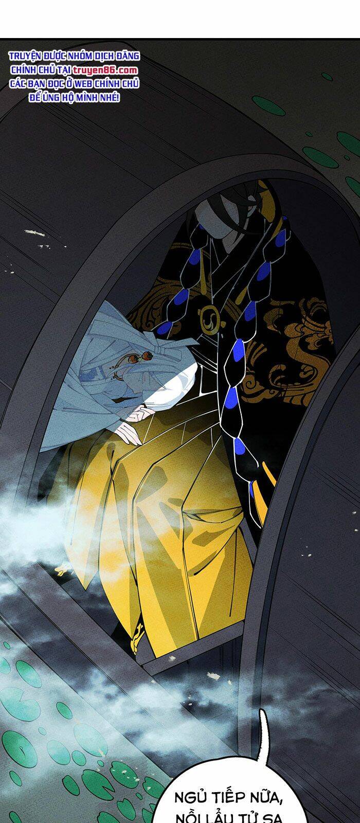 Là Thánh Hoàng Chính Đạo, Ta Cưới Ma Tôn Tà Đạo？！ Chap 19 - Next Chap 20