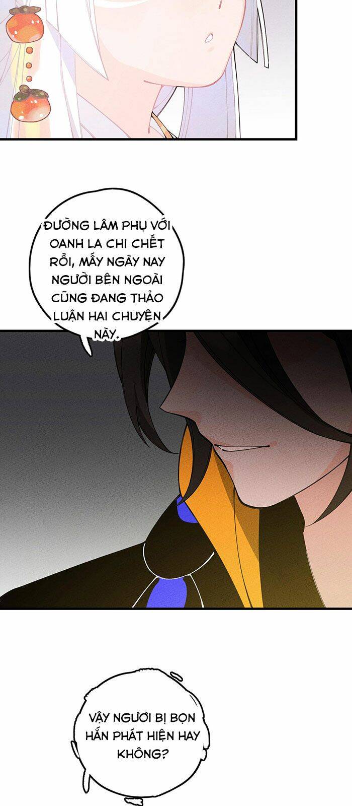Là Thánh Hoàng Chính Đạo, Ta Cưới Ma Tôn Tà Đạo？！ Chap 19 - Next Chap 20