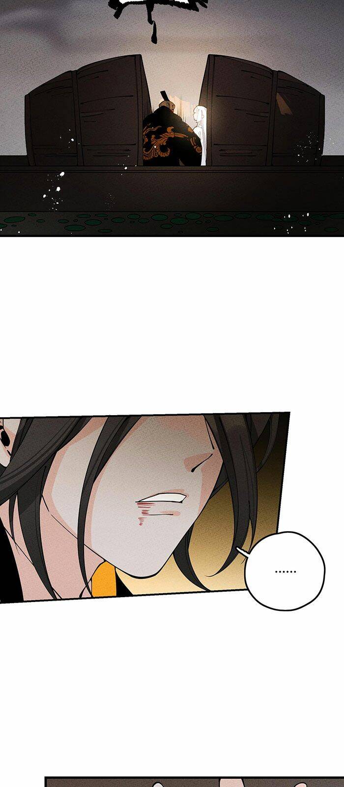 Là Thánh Hoàng Chính Đạo, Ta Cưới Ma Tôn Tà Đạo？！ Chap 19 - Next Chap 20