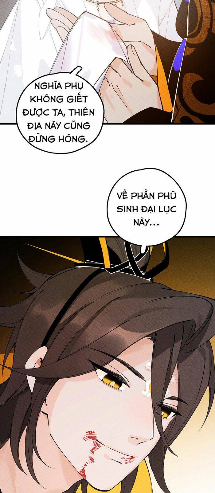 Là Thánh Hoàng Chính Đạo, Ta Cưới Ma Tôn Tà Đạo？！ Chap 19 - Next Chap 20